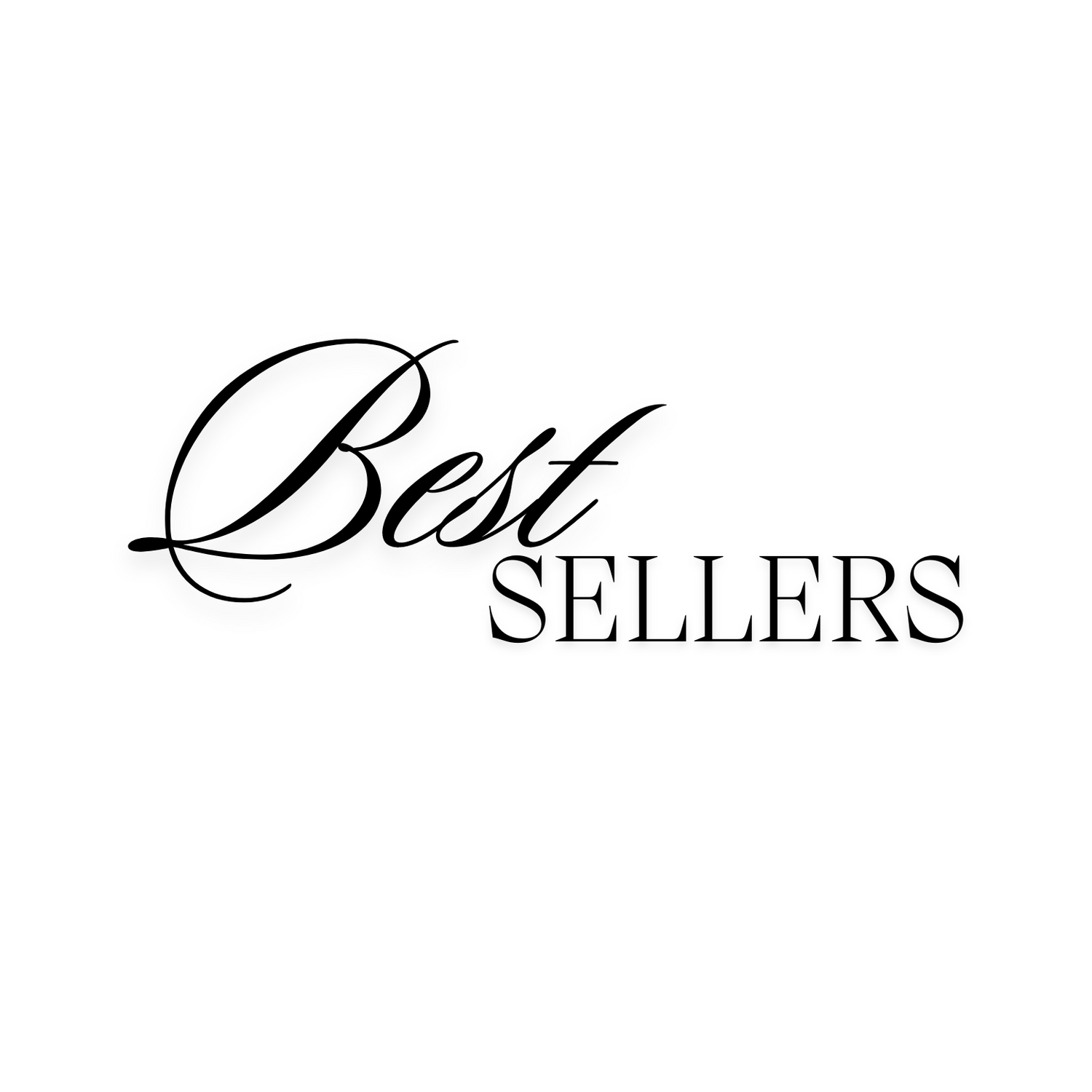 Bestsellers