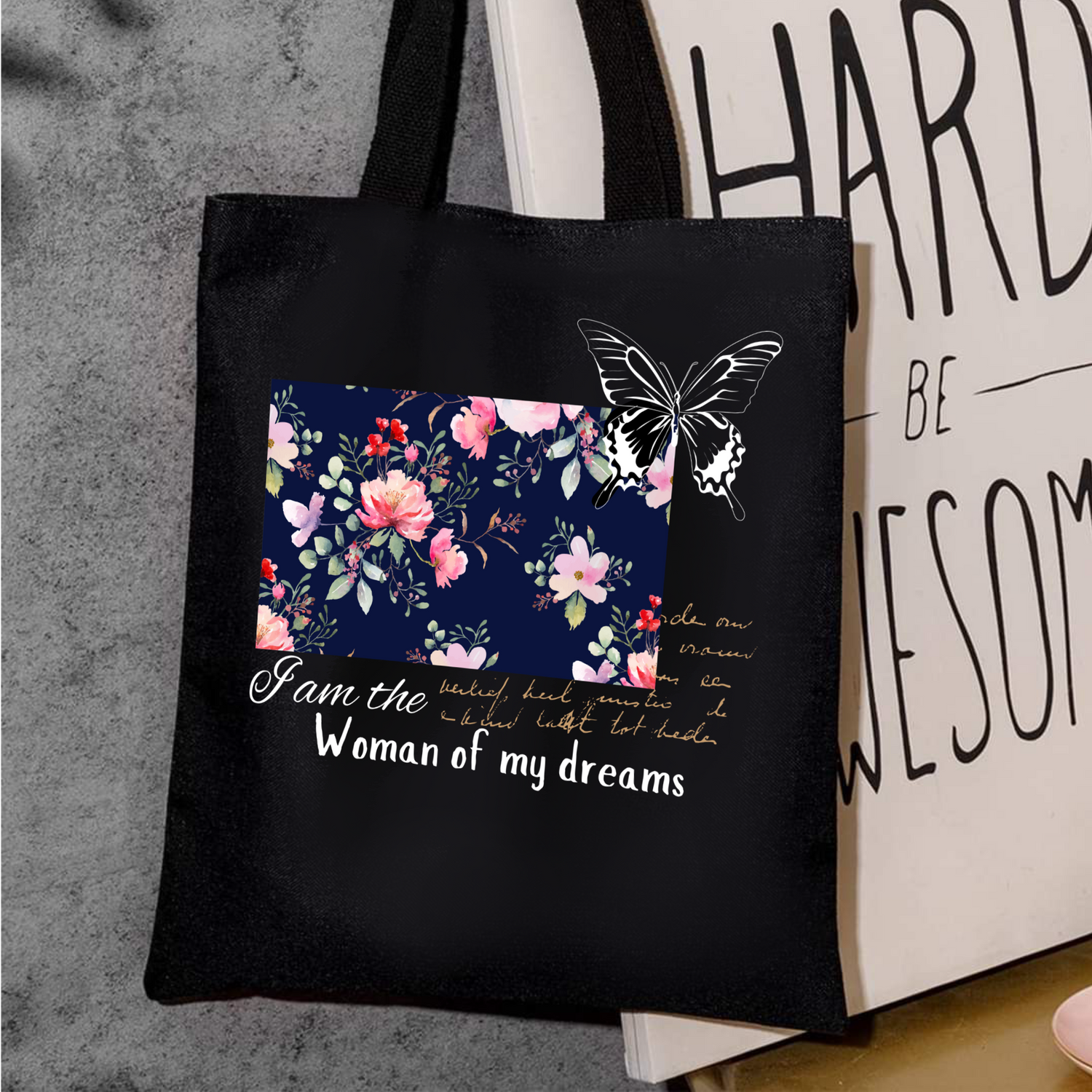 Tote Bags