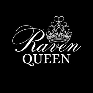 The Raven Queen 